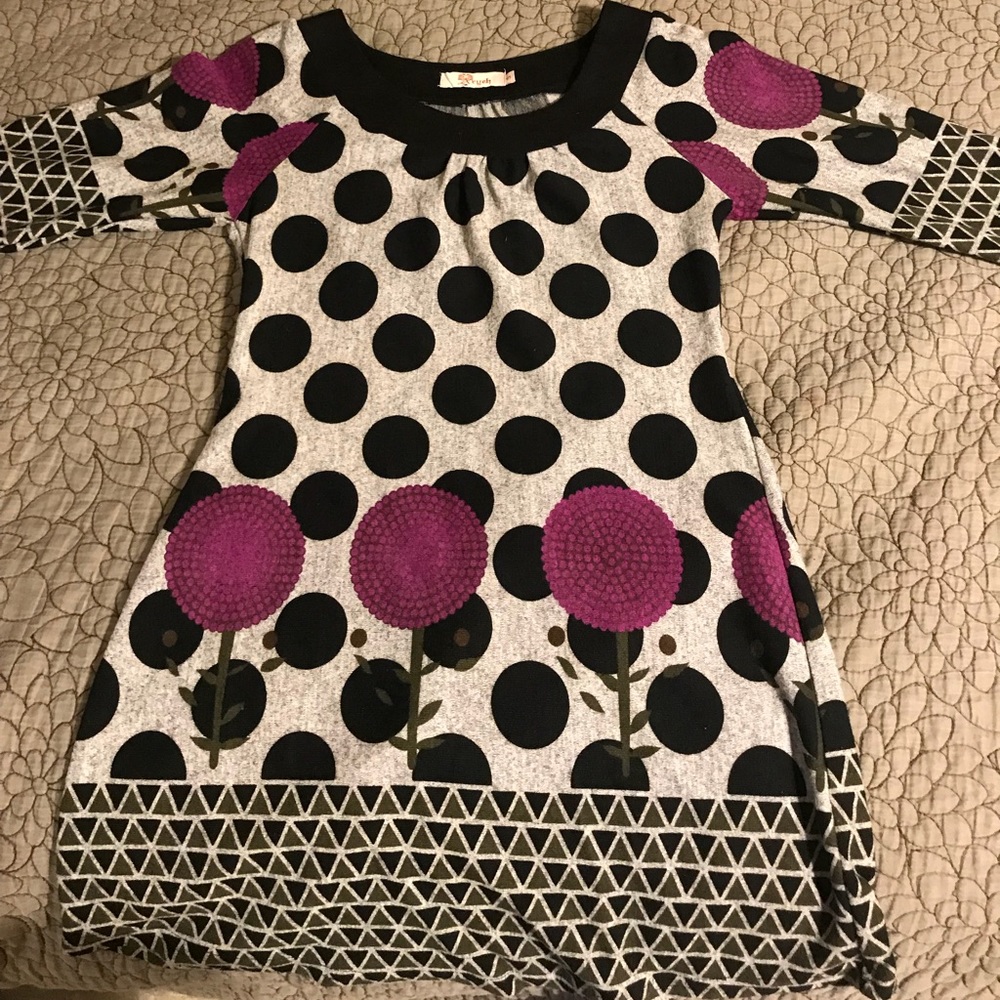 Size small women’s dress/tunic